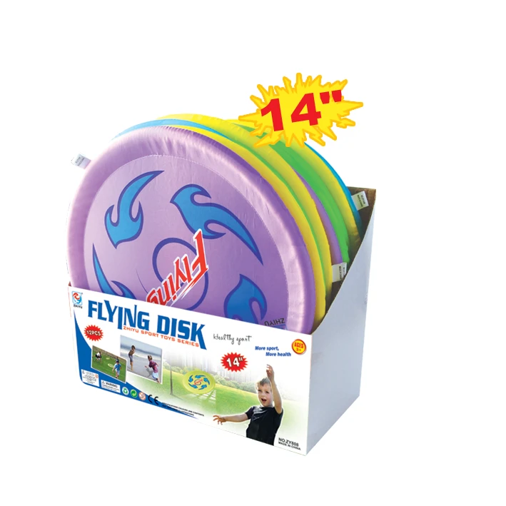 14 Inch Fishing Pad<br/>(12 / Kotak Persembahan)
