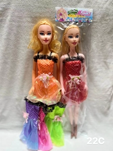 Barbie 22 inci