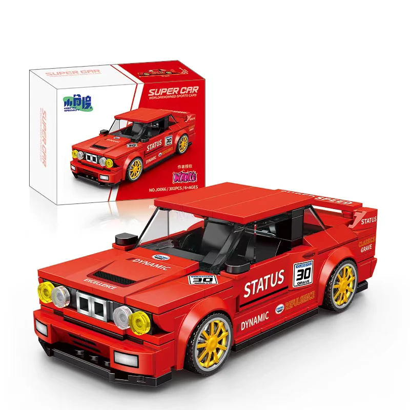 บีเอ็มดับเบิลยู E30
