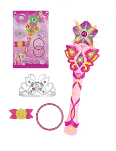 Set Perhiasan