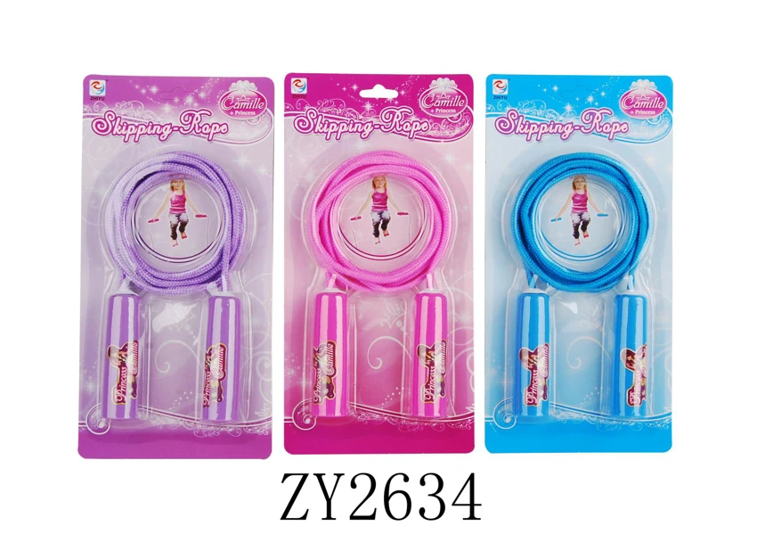 Cartoon Skipping Rope