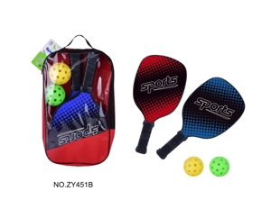 Racket Pick