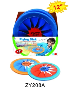 12-inch Windmill Flying Disc (12 pcs per Display Box)