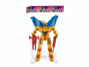 Robot (With Light)