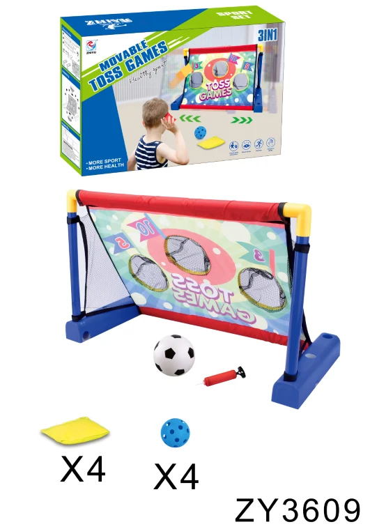 Kombinasi 3 - in - 1 mobile throwing frame (paket pengisian daya) Kombinasi 3 - in - 1 mobile throwing frame (paket pengisian daya)