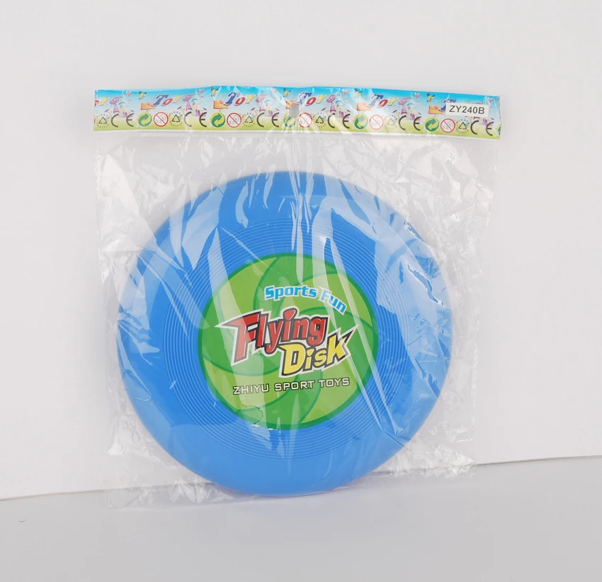 9 inci Frisbee