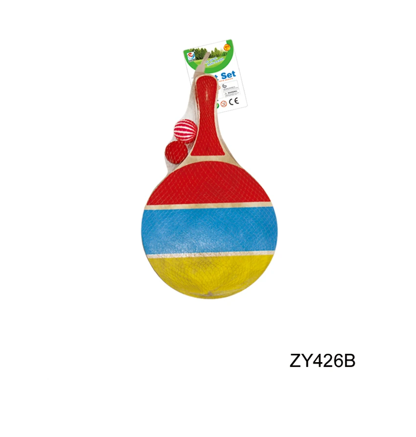 Beach Racket (Net Bag)