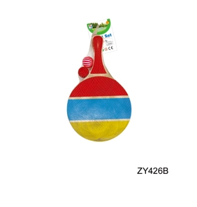 Beach Racket (Net Bag)