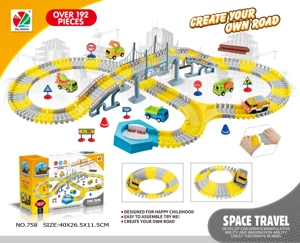 5D Electric Universal Car with Light & Music - Princess Sofia (Battery Not Included)