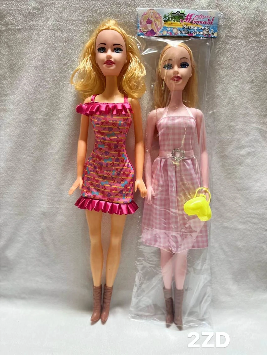 Barbie 22 inci