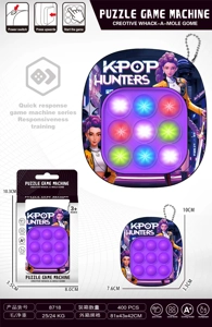 Kumpulan K-POP Wanita (Kotak)