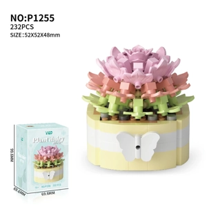 Banyak daging - malaikat tersenyum (232PCS)
