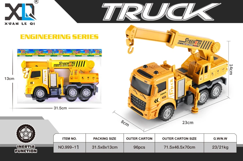Teknik Crane
