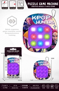 K-POP Girl Group (Boxed)