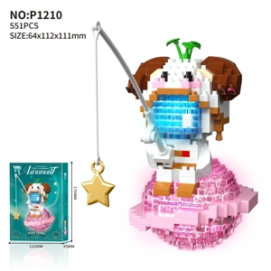 Astronot Fishing Star (551PCS) dengan lampu    Aries (Aries) Aries (Aries) Aries (Aries) Aries (Aries)