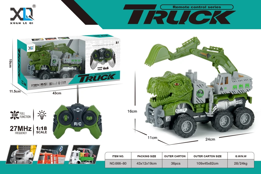 Kereta penggalian dinosaur: Kereta penggalian dinosaur