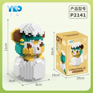 Geraltoni                  768PCS