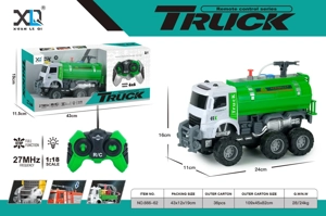 Cross-country Ferry: Sanitary Spray Truck: Sanitary Spray Truck: Sanitary Spray Truck