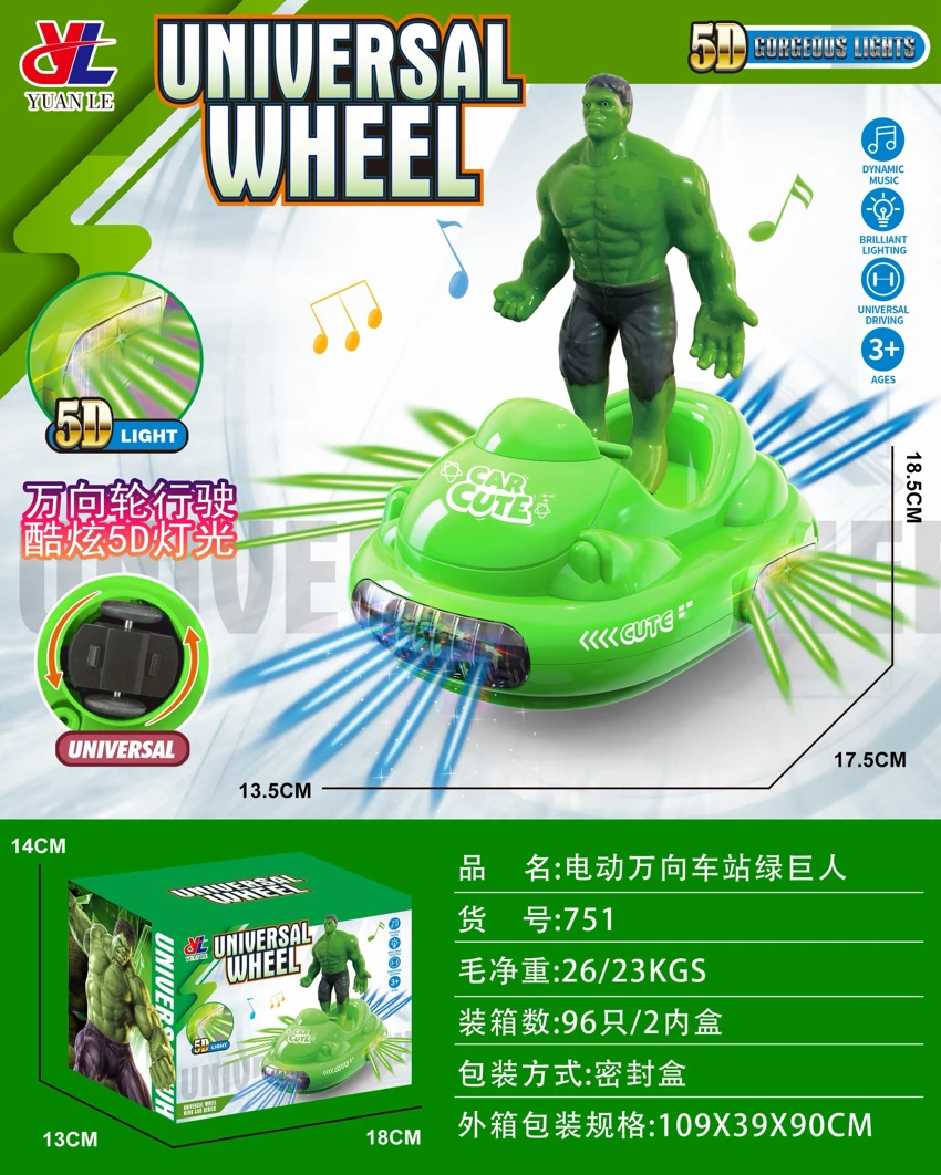 MINI + กระป๋องเซอร์ไพรส์ - ถนนอาหารว่างอร่อย
