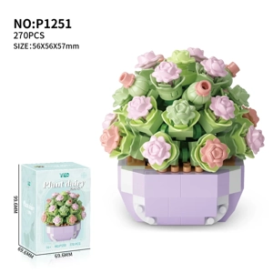 - โรแมนติก เต็มบ้าน (270 ชิ้น)