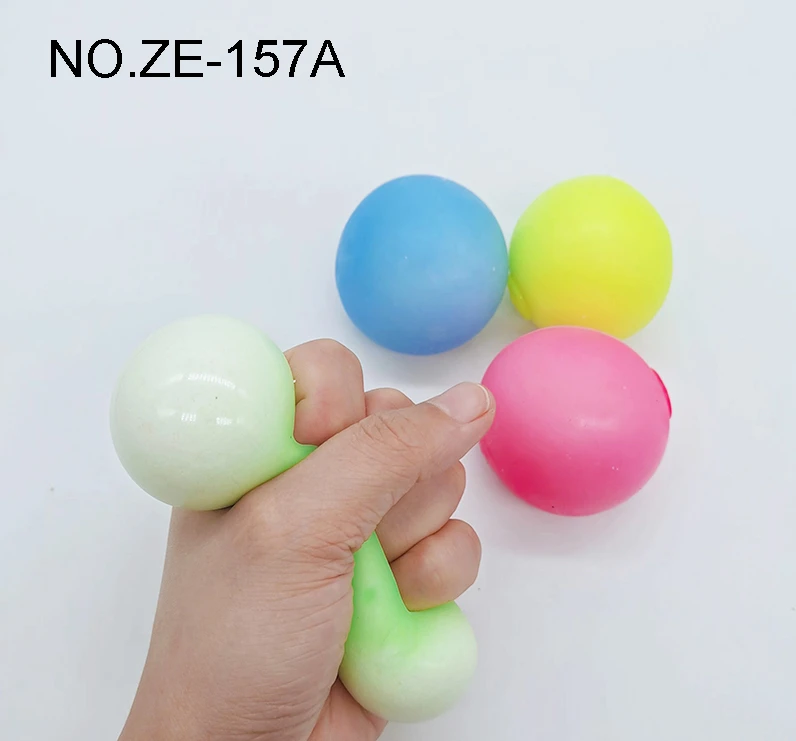 5.5cm bola tepung