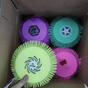 Frisbee (Frisbee)