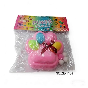200g Drawing Board Cat Paw