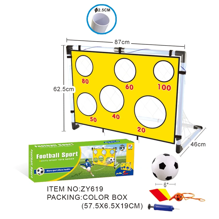 Soccer Goal Set