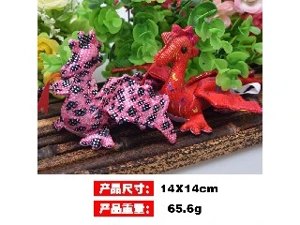 Mainan Berkas Pasir - Dinosaur