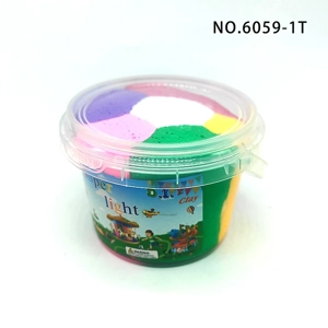 6 Warna Tangan