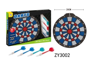 Medium Dart Board (Window Box)