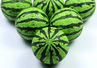 Watermelon Ball