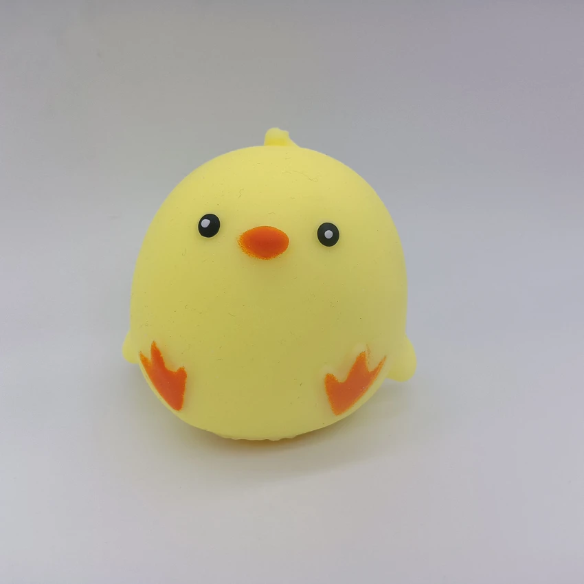 Chick Flour Ball
