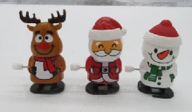 3 Hari Krismas (ABS)