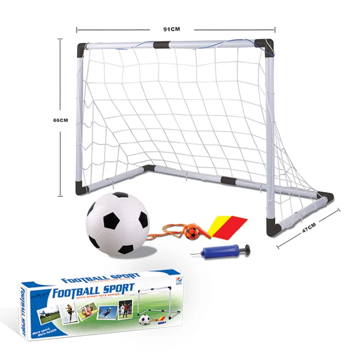 91CM Soccer Goal