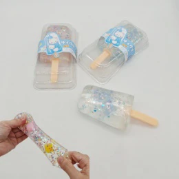 Ice Pop Toy