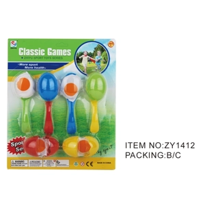 Egg Game Set