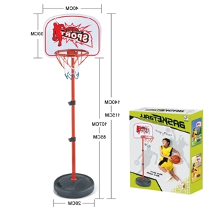 Basketball Board