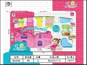 Villa furniture set