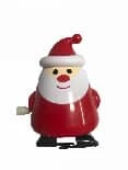 Rantai Santa Claus.