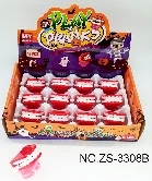12 buah / kotak; rantai melompat