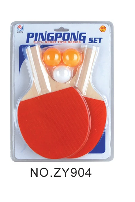 Set ping pong kecil
