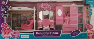 11-inch Musical Body Premium Window Box