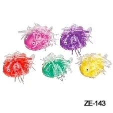 Clownfish Bead Ball