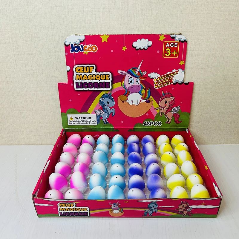 48 buah unicorn
