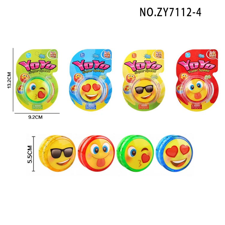 muka muka saya yo-yo