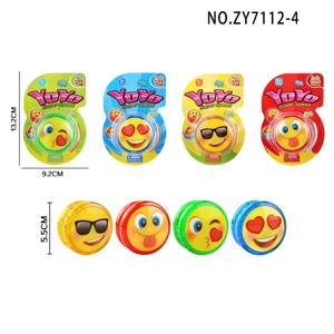 Ekspresi Yo-yo
