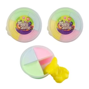 Empat puff bubble