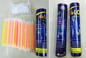 100 Gelang Perlengkapan