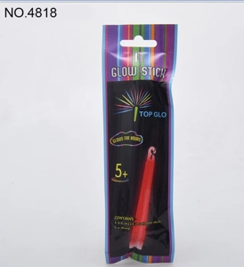 6-inch Glow Stick (1 pc/set)